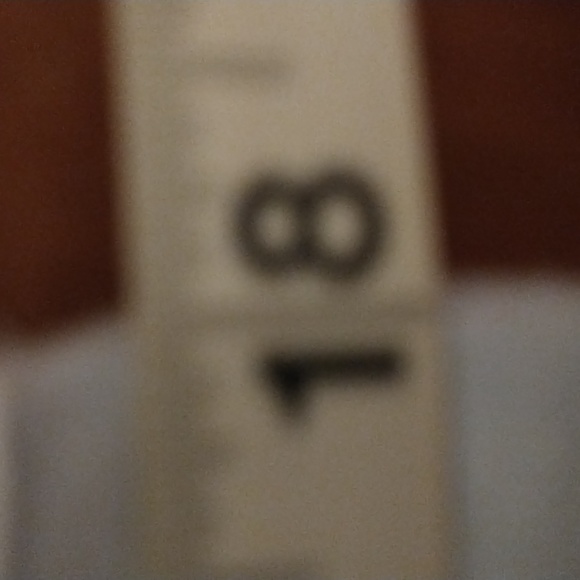 Liz Claiborne woman's size SP cotton tank with satin trim - Picture 5 of 8